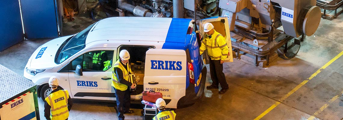 Solutions, saving you time and money every day