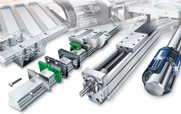 Top 5 Factors When Selecting Replacement Linear Systems