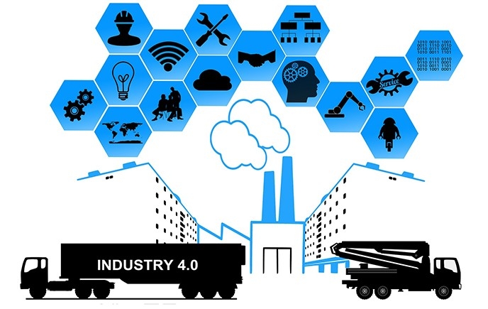 Breaking Down the Barriers of Industry 4.0
