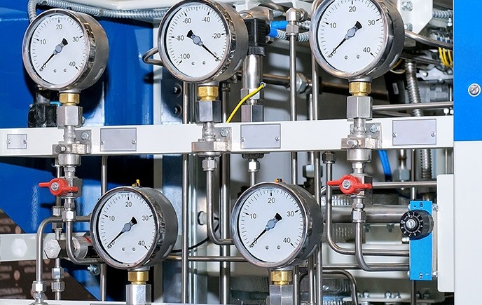 Compressed Air Treatment – A Guide to Filtration and Drying