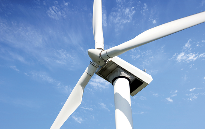 Threadlockers blow wind of change in the renewables sector