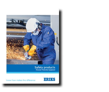 ERIKS Safety Products Brochure
