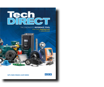 Tech Direct Brochure Products and Services