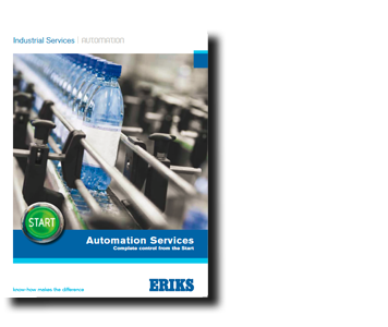 Automation Solutions Brochure