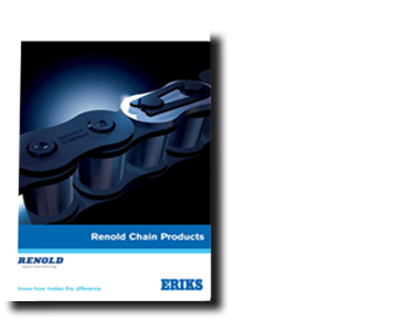 Renold Chain Solutions Brochure