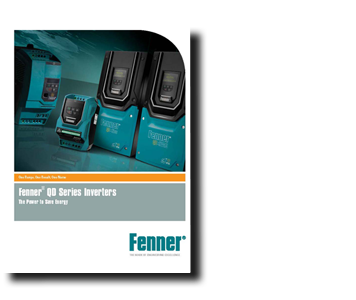Fenner Inverter Brochure