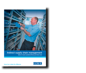 ERIKS Supply Chain Management Brochure